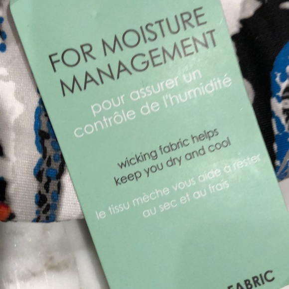 Workout leggings SOLD - Picture 4 of 5